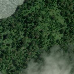 Satellite imagery of Punta Leptepu, CL