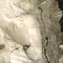 Satellite imagery of Cerro Piedra Alta, AR