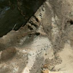 Satellite imagery of Cerro Piedra Alta, AR