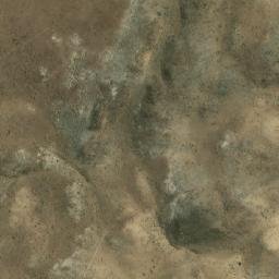 Satellite imagery of Cerro Pelado, AR