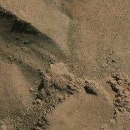 Satellite imagery of Cerro Buey, AR