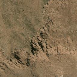 Satellite imagery of Cerro Buey, AR