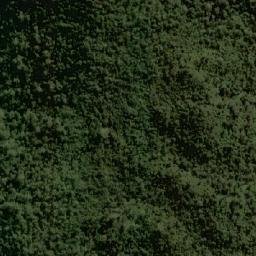 Satellite imagery of Goodwins Peak, AU