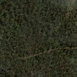 Satellite imagery of Black Tier, AU