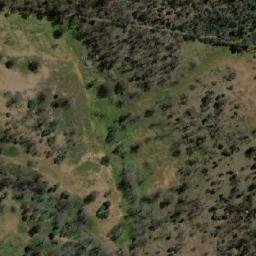 Satellite imagery of Mother Lords Hill, AU