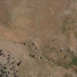 Satellite imagery of Belmont Hill, AU