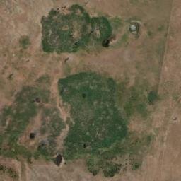 Satellite imagery of Belmont Hill, AU