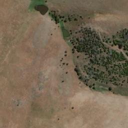 Satellite imagery of Belmont Hill, AU