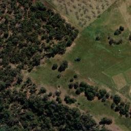 Satellite imagery of Brown Hill, AU