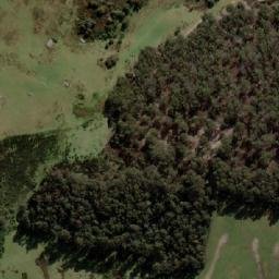 Satellite imagery of Weedings Hill, AU