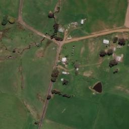 Satellite imagery of Cat Hill, AU