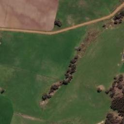 Satellite imagery of Cat Hill, AU