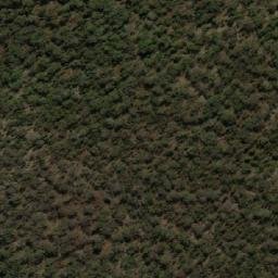 Satellite imagery of Gathering Hill, AU