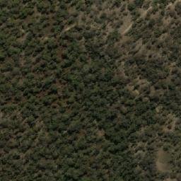 Satellite imagery of Gathering Hill, AU