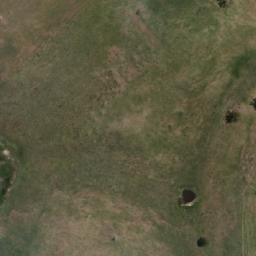 Satellite imagery of Balsleys Hill, AU