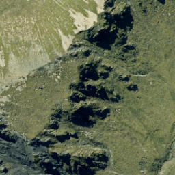 Satellite imagery of Razorback, NZ
