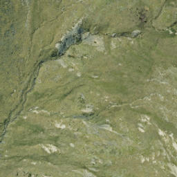 Satellite imagery of Razorback, NZ