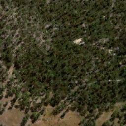 Satellite imagery of Thistle Hill, AU