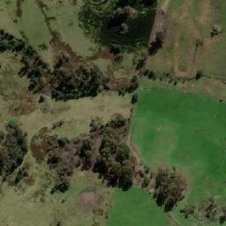 Satellite imagery of Wiggins Hill, AU