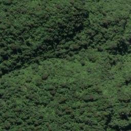 Satellite imagery of PETER RIDGE, NZ