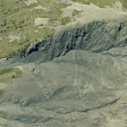 Satellite imagery of Razorback, NZ