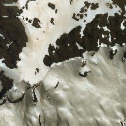 Satellite imagery of Cerro Subir, AR