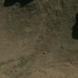 Satellite imagery of Cerro Buey, AR