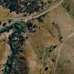 Satellite imagery of Thistle Hill, AU