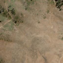 Satellite imagery of Thistle Hill, AU