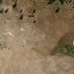Satellite imagery of Thistle Hill, AU