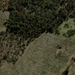 Satellite imagery of Wiggins Hill, AU