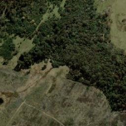 Satellite imagery of Wiggins Hill, AU