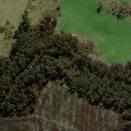 Satellite imagery of Wiggins Hill, AU