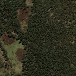 Satellite imagery of Rayners Hill, AU
