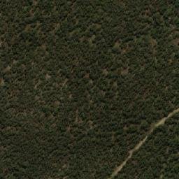 Satellite imagery of Rayners Hill, AU