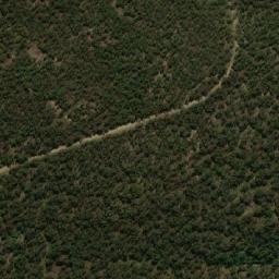 Satellite imagery of Rayners Hill, AU