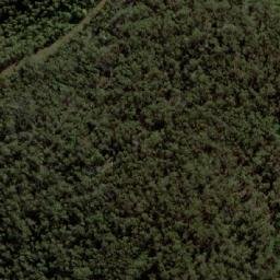 Satellite imagery of Bluestone Tier, AU