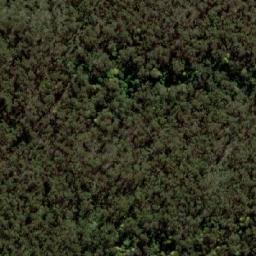 Satellite imagery of Bluestone Tier, AU