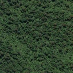 Satellite imagery of PETER RIDGE, NZ