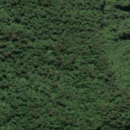 Satellite imagery of PETER RIDGE, NZ