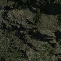 Satellite imagery of Cerro Negro, AR