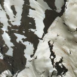Satellite imagery of Cerro Subir, AR