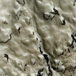 Satellite imagery of Cerro Subir, AR