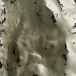 Satellite imagery of Cerro Subir, AR