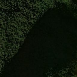Satellite imagery of Marble Cliffs, AU