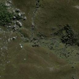 Satellite imagery of Denison Gap, AU