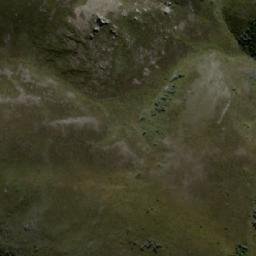 Satellite imagery of Denison Gap, AU