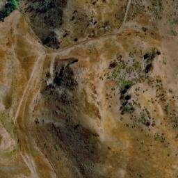 Satellite imagery of Thistle Hill, AU