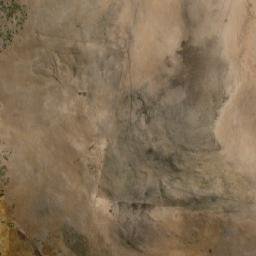 Satellite imagery of Thistle Hill, AU