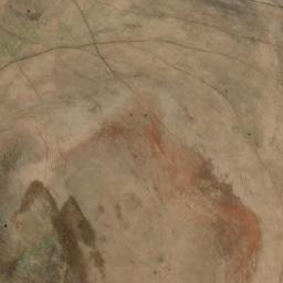 Satellite imagery of Single Tree Hill, AU